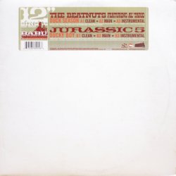 画像1: Babu The Dilated Junkie presents The Beatnuts – Duck Season