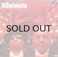 The Beatnuts – A Musical Massacre