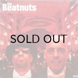 画像1: The Beatnuts – A Musical Massacre