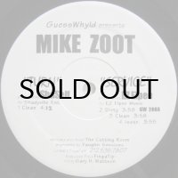 Mike Zoot – Turn / Service / High Drama