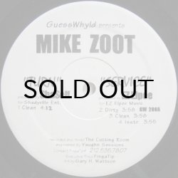 画像1: Mike Zoot – Turn / Service / High Drama