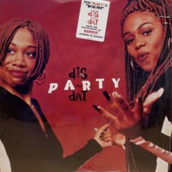 画像1: Dis 'N' Dat – Party