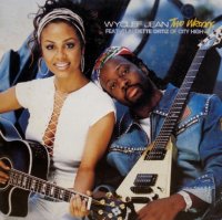 Wyclef Jean feat. Claudette Ortiz – Two Wrongs
