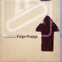 Various – A Collection Of Independent Hip Hop