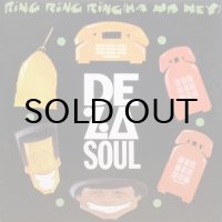 De La Soul – Ring Ring Ring (Ha Ha Hey)