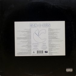 画像1: Canibus – Can-I-Bus