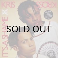 Kris Kross – It's A Shame