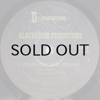 Blackhouse Productions – Torn Out The Frame