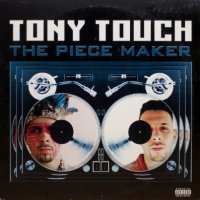Tony Touch – The Piece Maker