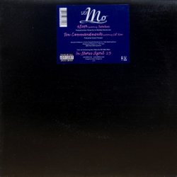 画像2: Lil' Mo – 4Ever / Ten Commandments