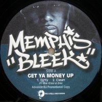 Memphis Bleek – Gat Ya Money Up / Hustla