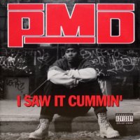 PMD – I Saw It Cummin'