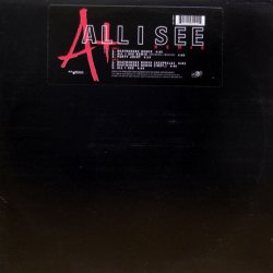 画像1: A+ – All I See (Remix)