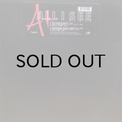 画像1: A+ – All I See (Remix)