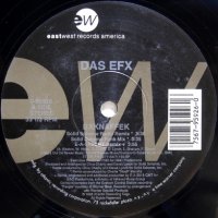Das EFX – Baknaffek / Wontu