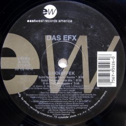 画像1: Das EFX – Baknaffek / Wontu
