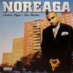画像1: Noreaga – Melvin Flynt - Da Hustler