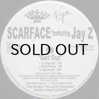 Scarface – Look Me In My Eyes / Get Out