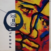 Soul II Soul – People
