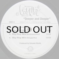 Cagnet – Deeper And Deeper