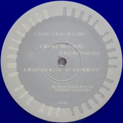 画像1: Various – Jay Dee Unreleased EP