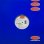 画像2: Mannish – Jive U The Mann / Mannish (2)