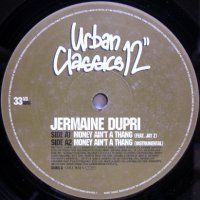 Jermaine Dupri – Money Ain't A Thang