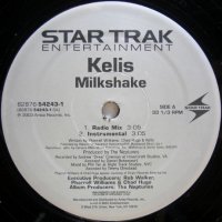 Kelis – Milkshake