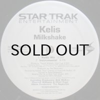 Kelis – Milkshake