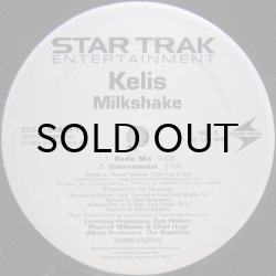 画像1: Kelis – Milkshake