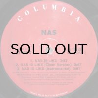 Nas – Nas Is Like / Dr. Knockboots