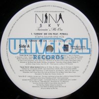 Nina Sky – Turnin' Me On