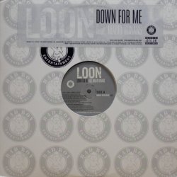 画像2: Loon featuring Mario Winans – Down For Me