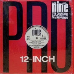 画像2: Nine – Ova Confident