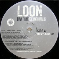 Loon featuring Mario Winans – Down For Me