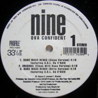 Nine – Ova Confident