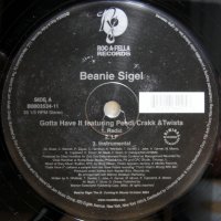 Beanie Sigel – Gotta Have It