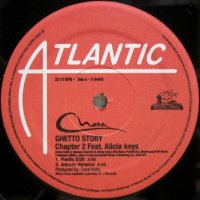 Cham featuring Alicia Keys – Ghetto Story (Chapter 2)