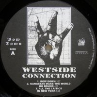 Westside Connection – Bow Down