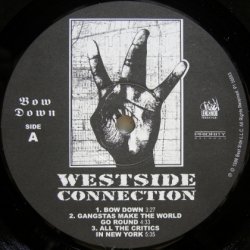 画像1: Westside Connection – Bow Down