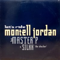 Montell Jordan – Let's Ride