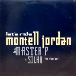 画像1: Montell Jordan – Let's Ride