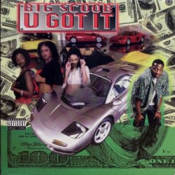 画像1: Big Scoob – U Got It