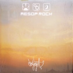 画像1: Aesop Rock – Daylight