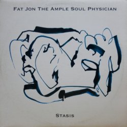 画像1: Fat Jon The Ample Soul Physician – Stasis