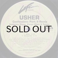 Usher featuring Shyne, Kanye West & Twista – Confessions Part II (Remix)
