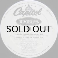 D.R.S. – Gangsta Lean