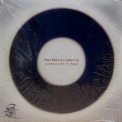 画像1: Pase Rock & L Universe – Messing With My Head