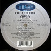 Kool & The Gang and Guests – Summer