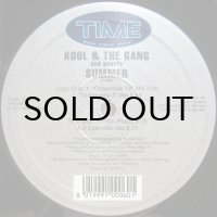 Kool & The Gang and Guests – Summer